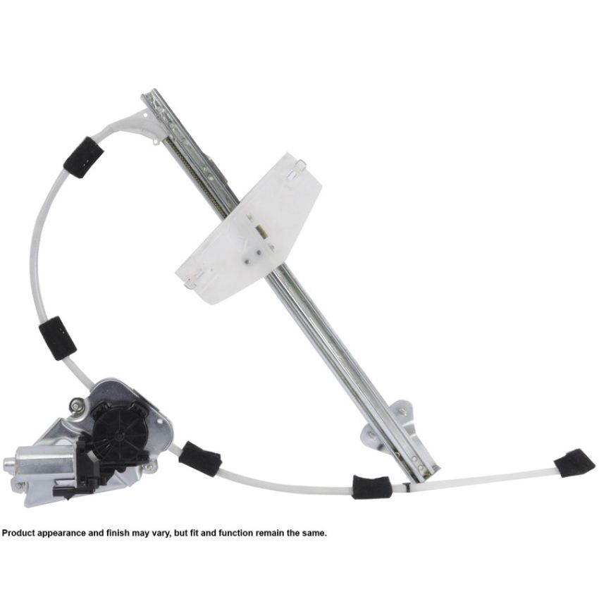 CARDONE New 82-624AR New Power Window Motor and Regulator Assembly