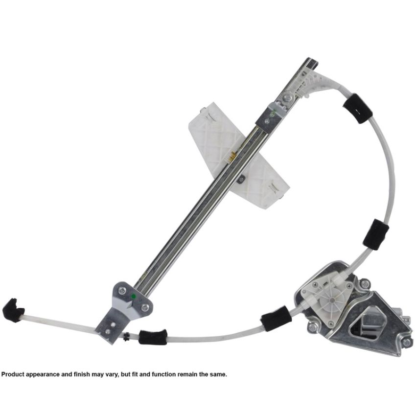 CARDONE New 82-624AR New Power Window Motor and Regulator Assembly