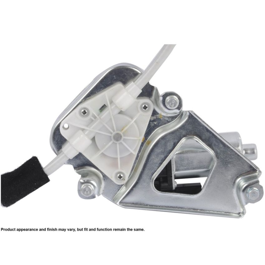 CARDONE New 82-624AR New Power Window Motor and Regulator Assembly
