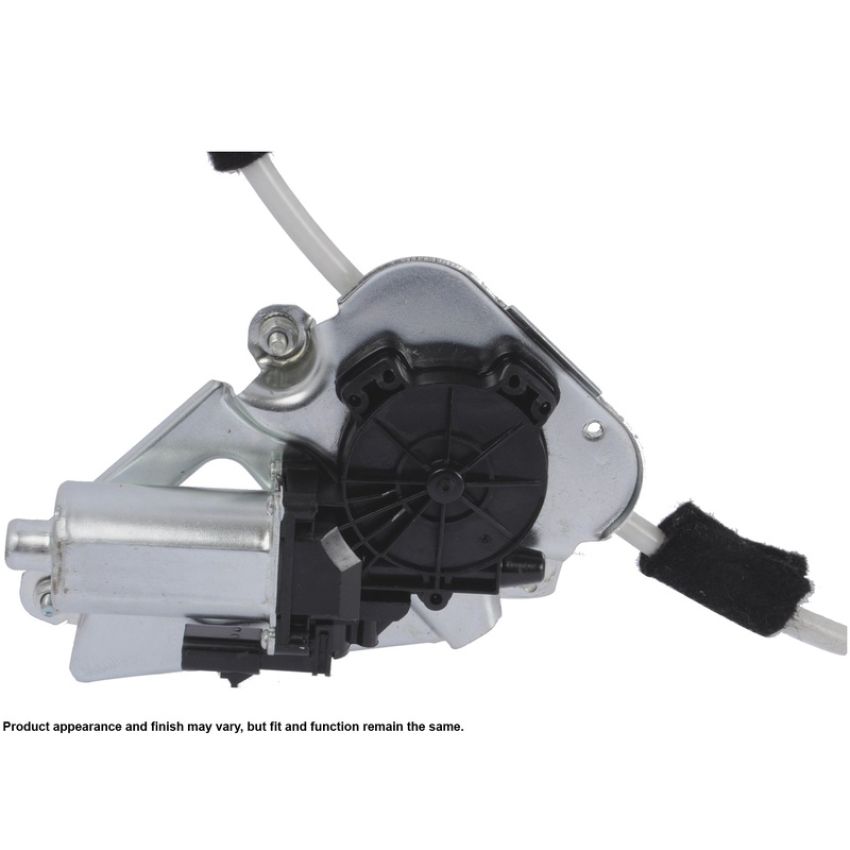CARDONE New 82-624AR New Power Window Motor and Regulator Assembly