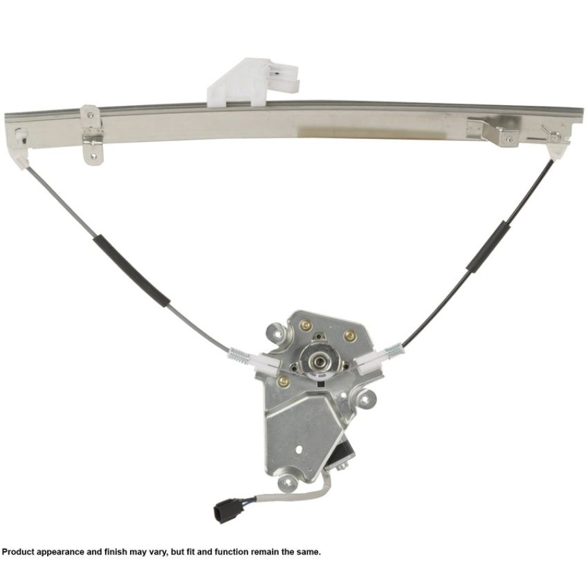 CARDONE New 82-624BR New Power Window Motor and Regulator Assembly