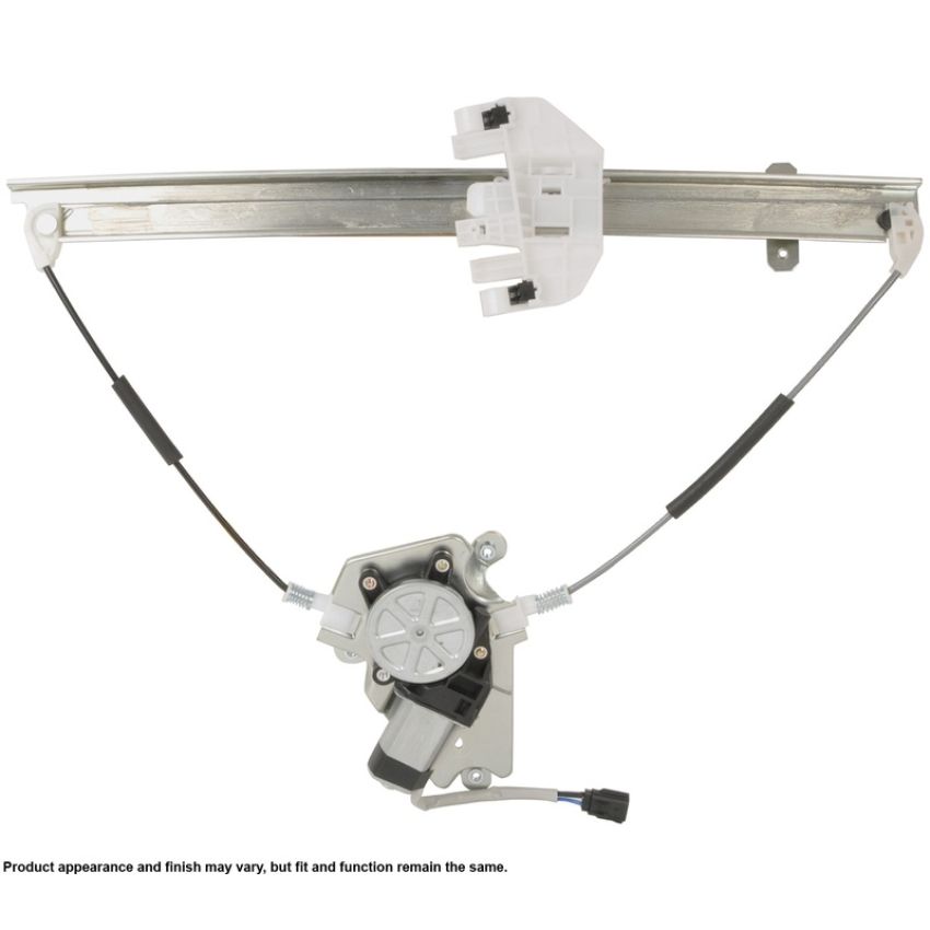 CARDONE New 82-624BR New Power Window Motor and Regulator Assembly
