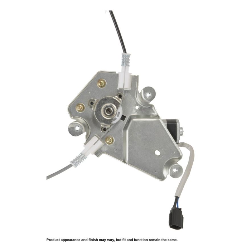 CARDONE New 82-624BR New Power Window Motor and Regulator Assembly