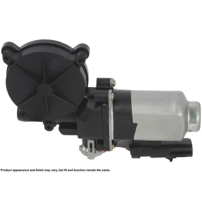 CARDONE New 82-625 New Power Window Motor
