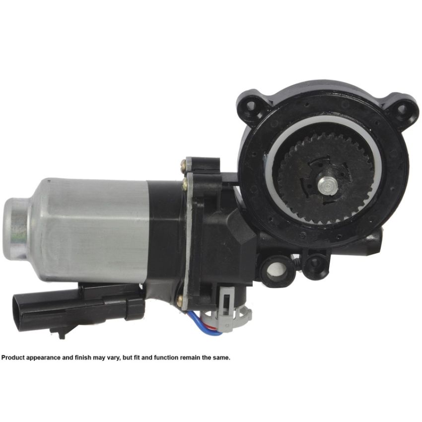 CARDONE New 82-625 New Power Window Motor