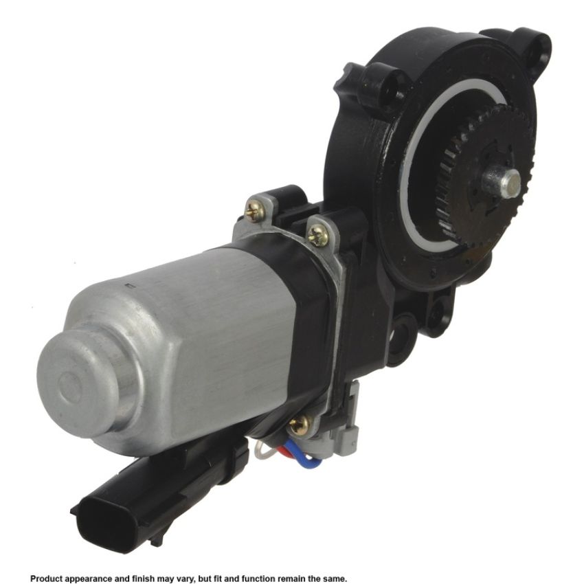 CARDONE New 82-625 New Power Window Motor