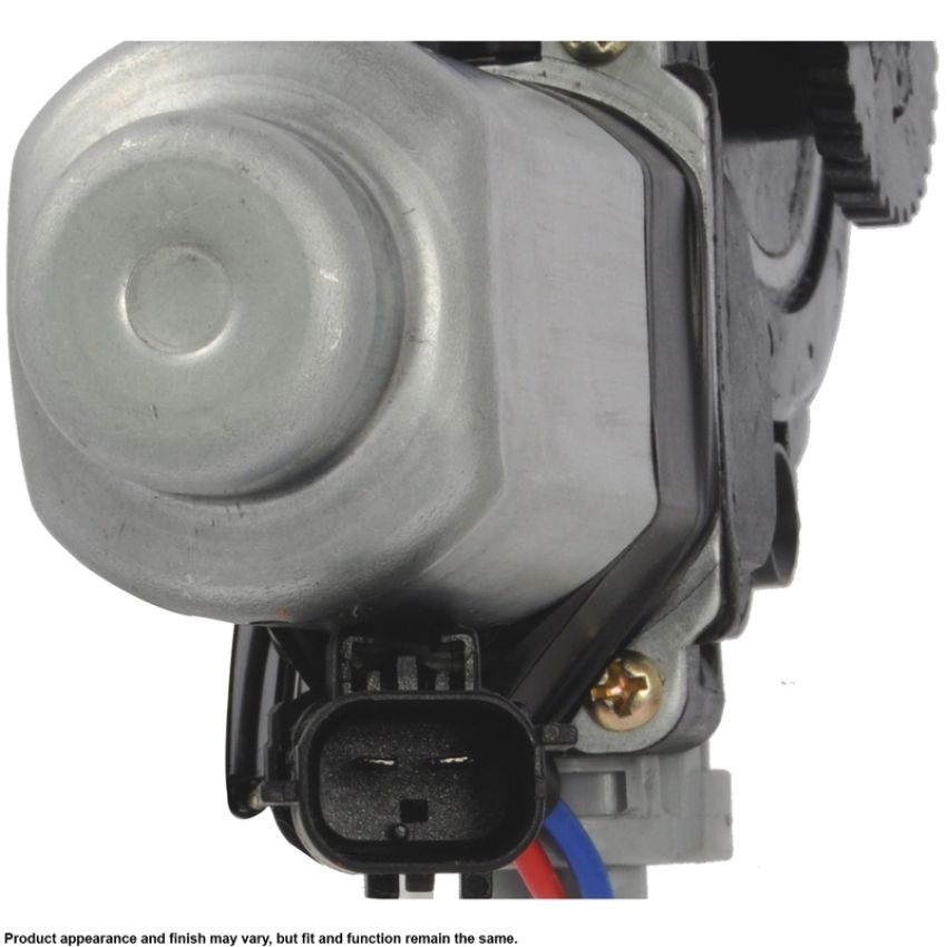 CARDONE New 82-625 New Power Window Motor