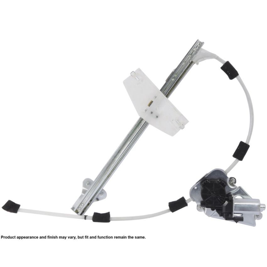 CARDONE New 82-625AR New Power Window Motor and Regulator Assembly