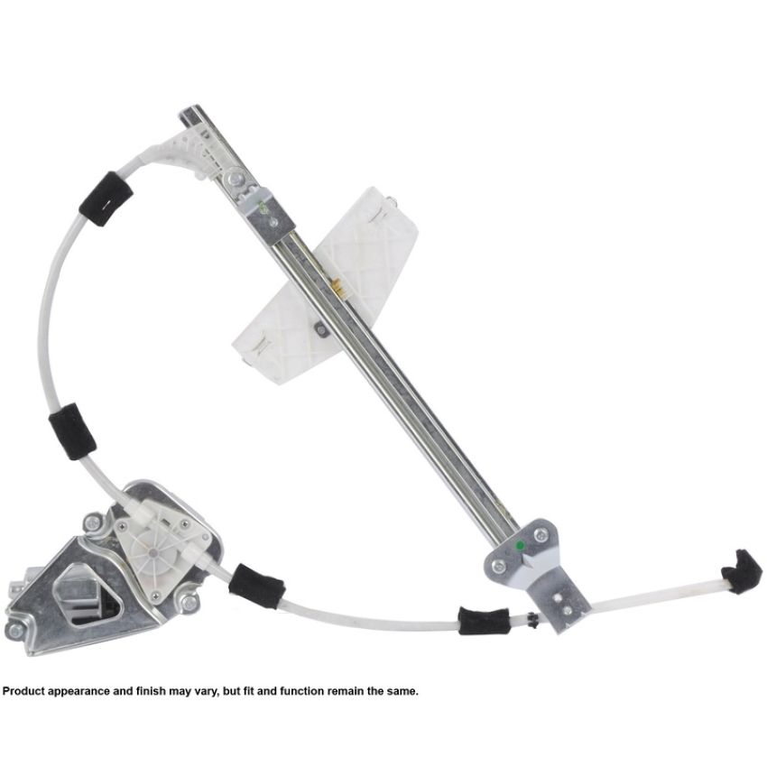 CARDONE New 82-625AR New Power Window Motor and Regulator Assembly