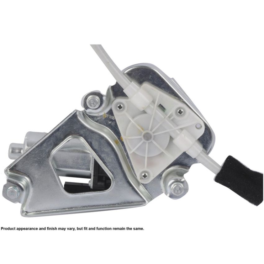 CARDONE New 82-625AR New Power Window Motor and Regulator Assembly