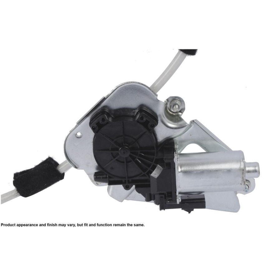 CARDONE New 82-625AR New Power Window Motor and Regulator Assembly
