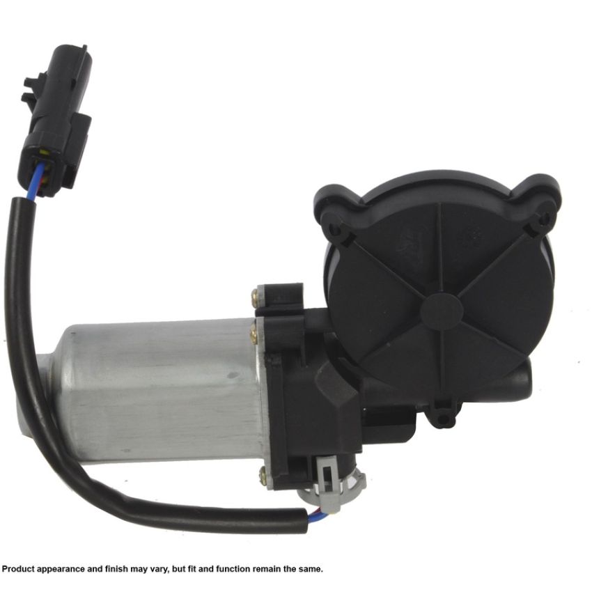 CARDONE New 82-626 New Power Window Motor