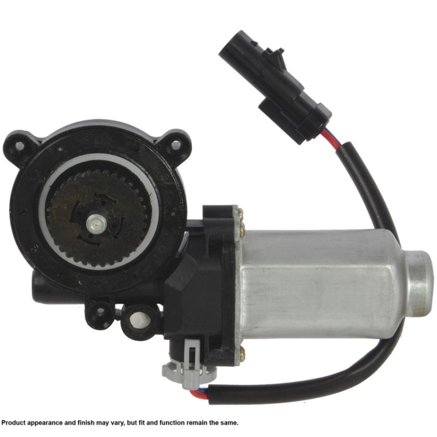 CARDONE New 82-626 New Power Window Motor