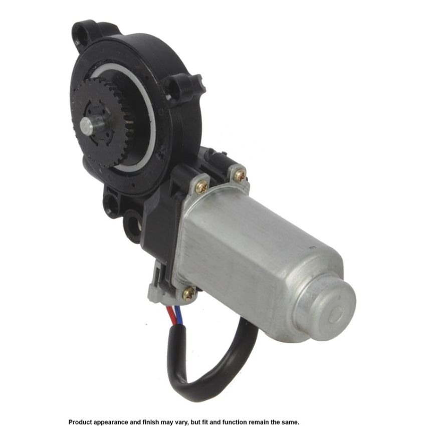 CARDONE New 82-626 New Power Window Motor