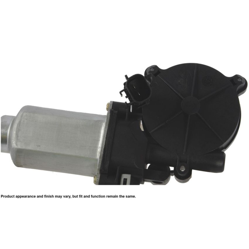 CARDONE New 82-626 New Power Window Motor