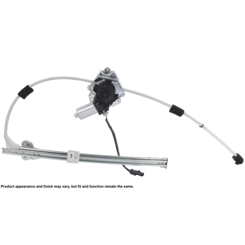 CARDONE New 82-626AR New Power Window Motor and Regulator Assembly