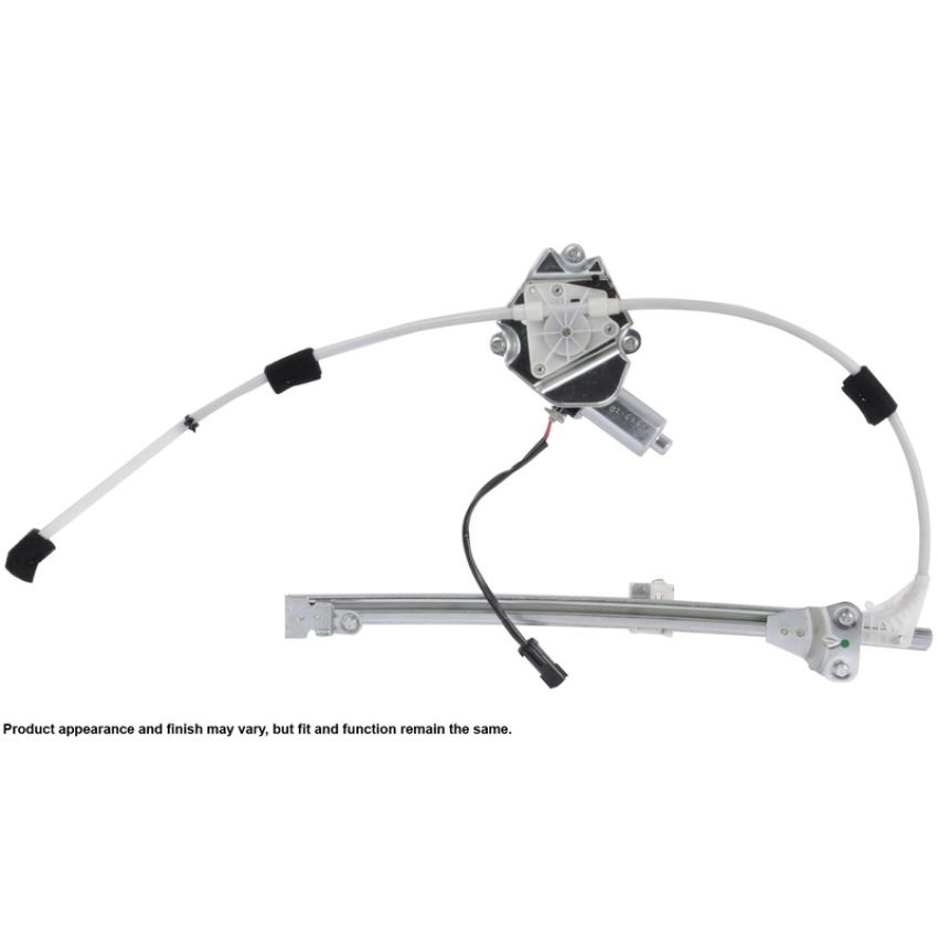 CARDONE New 82-626AR New Power Window Motor and Regulator Assembly