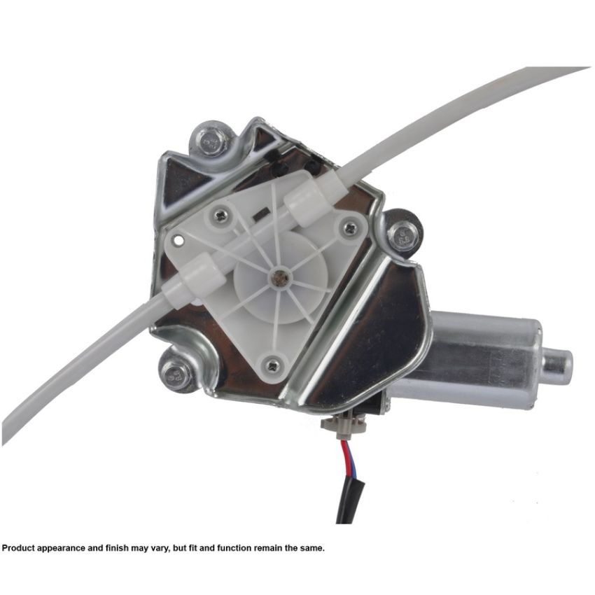 CARDONE New 82-626AR New Power Window Motor and Regulator Assembly