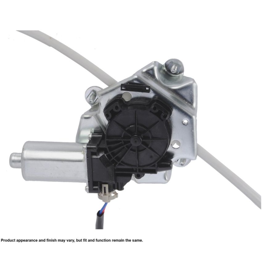 CARDONE New 82-626AR New Power Window Motor and Regulator Assembly