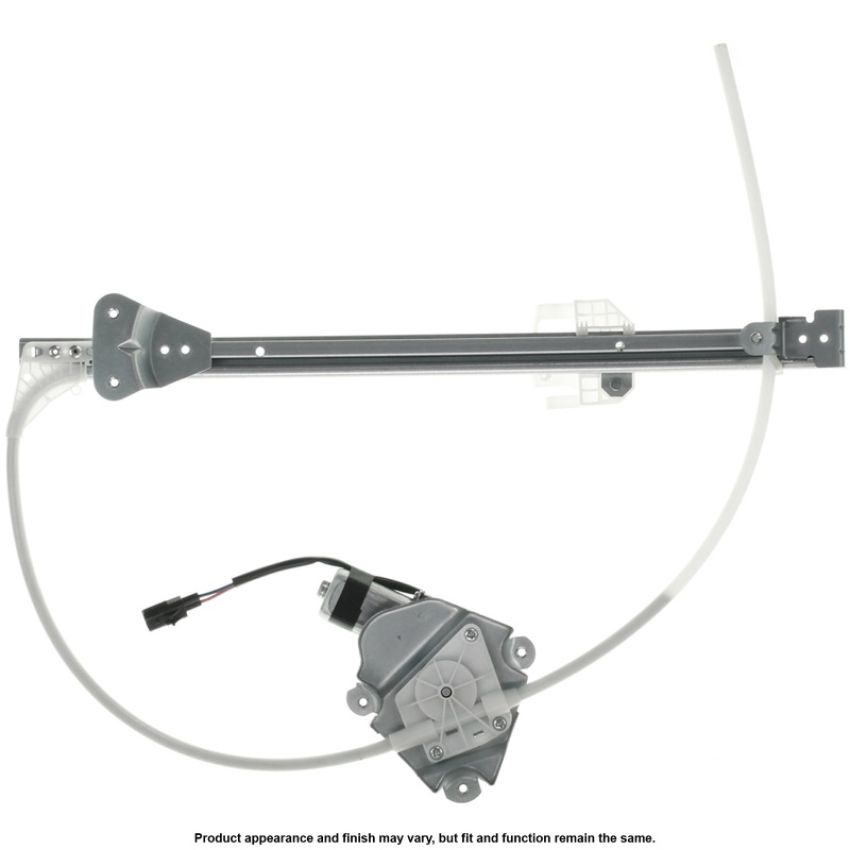 CARDONE New 82-626BR New Power Window Motor and Regulator Assembly