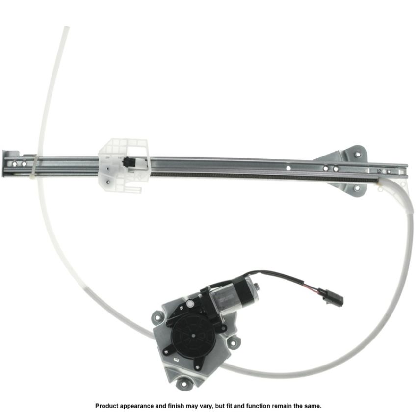 CARDONE New 82-626BR New Power Window Motor and Regulator Assembly