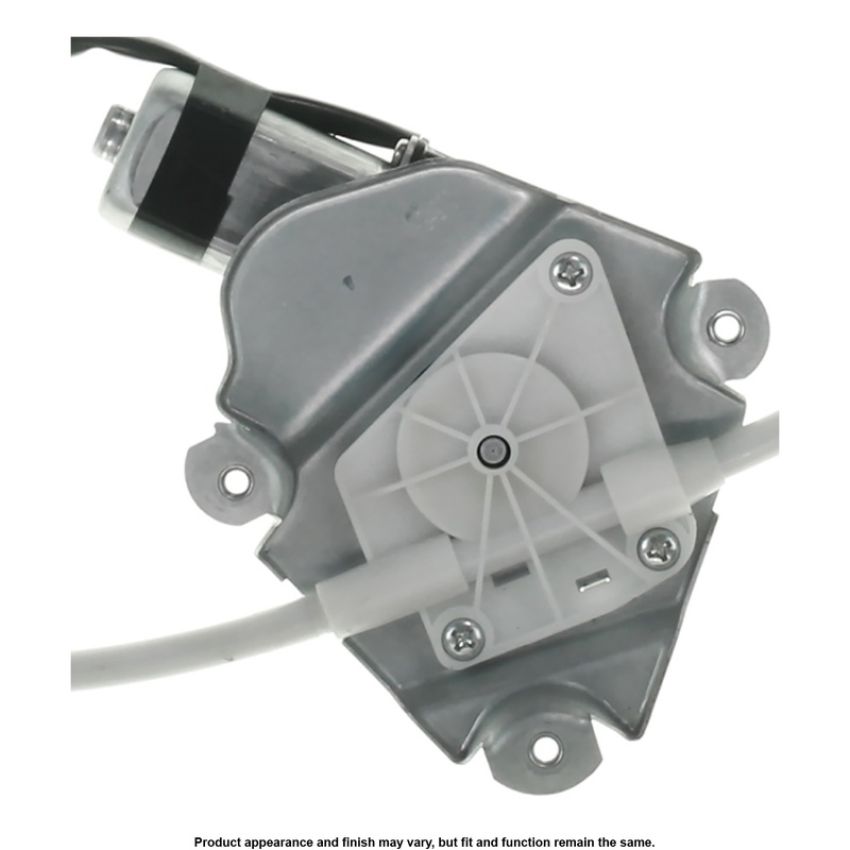 CARDONE New 82-626BR New Power Window Motor and Regulator Assembly