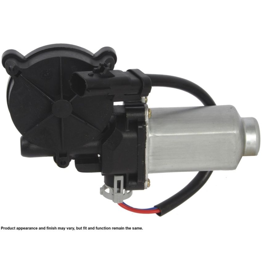 CARDONE New 82-627 New Power Window Motor
