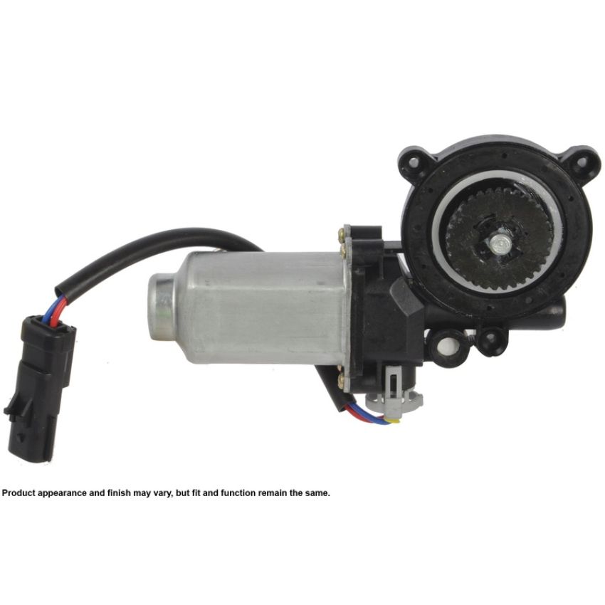 CARDONE New 82-627 New Power Window Motor