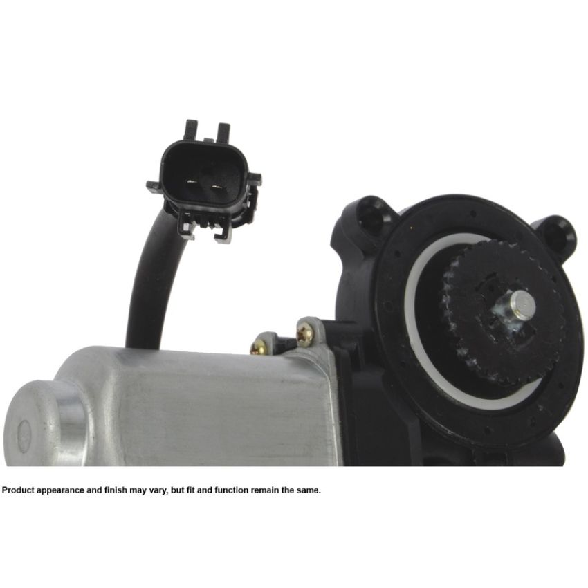 CARDONE New 82-627 New Power Window Motor
