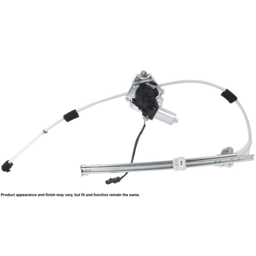 CARDONE New 82-627AR New Power Window Motor and Regulator Assembly