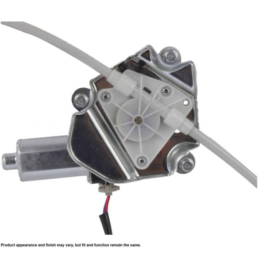 CARDONE New 82-627AR New Power Window Motor and Regulator Assembly