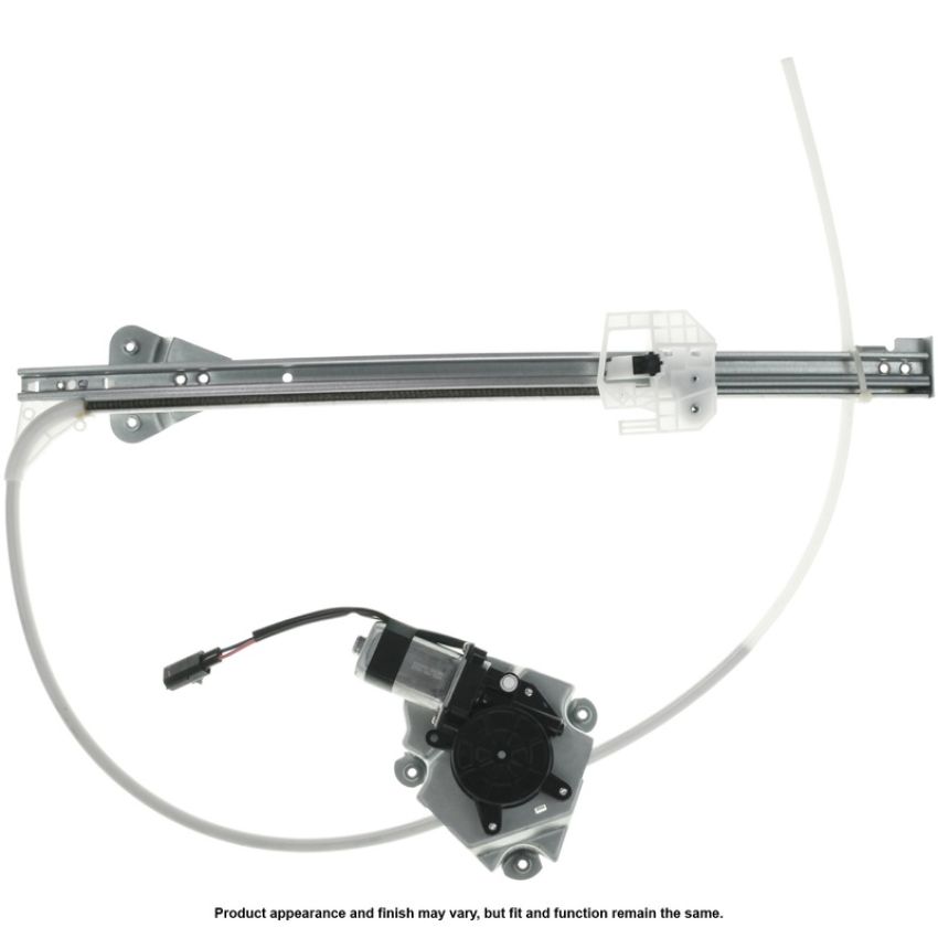 CARDONE New 82-627CR New Power Window Motor and Regulator Assembly