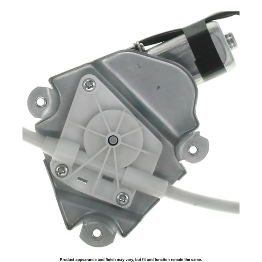 CARDONE New 82-627CR New Power Window Motor and Regulator Assembly