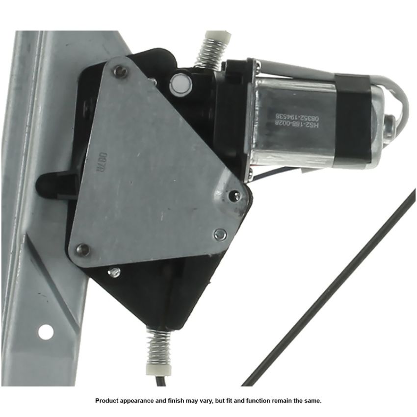 CARDONE New 82-628AR New Power Window Motor and Regulator Assembly
