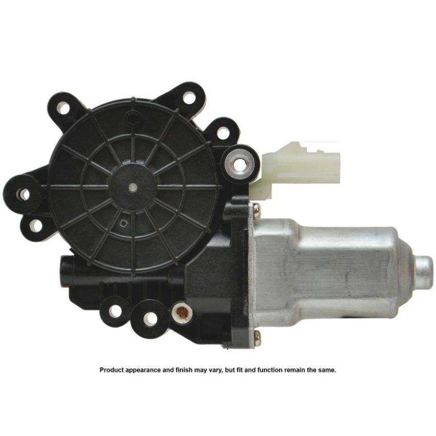 CARDONE New 82-631 New Power Window Motor
