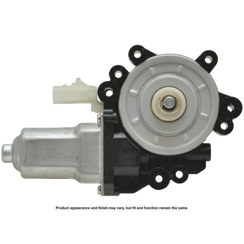 CARDONE New 82-631 New Power Window Motor