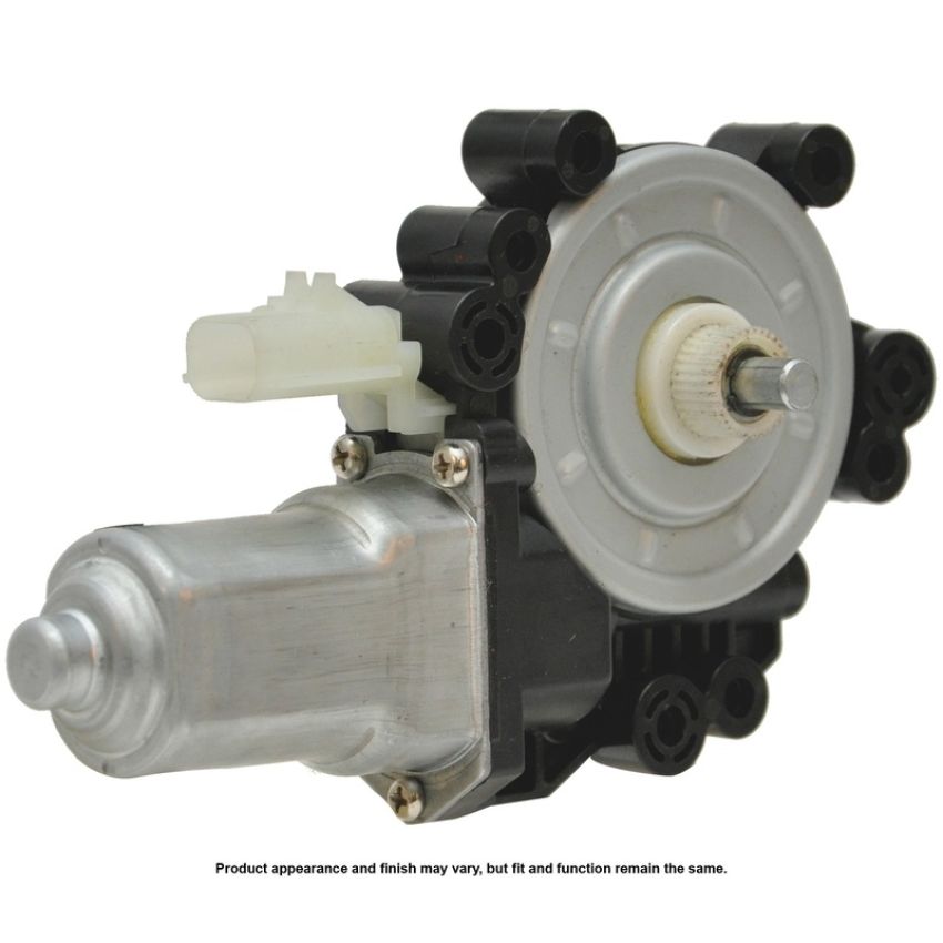 CARDONE New 82-631 New Power Window Motor