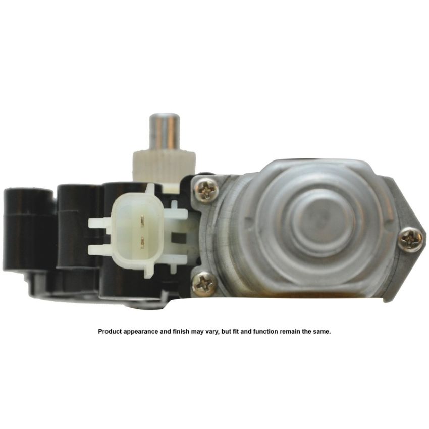 CARDONE New 82-631 New Power Window Motor
