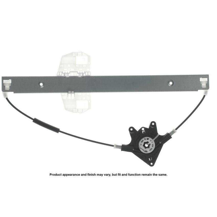 CARDONE New 82-634A New Window Regulator