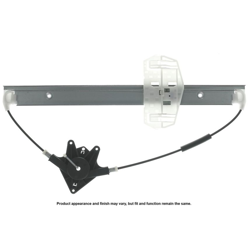 CARDONE New 82-634A New Window Regulator