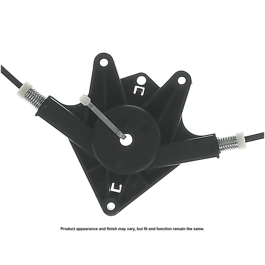 CARDONE New 82-634A New Window Regulator