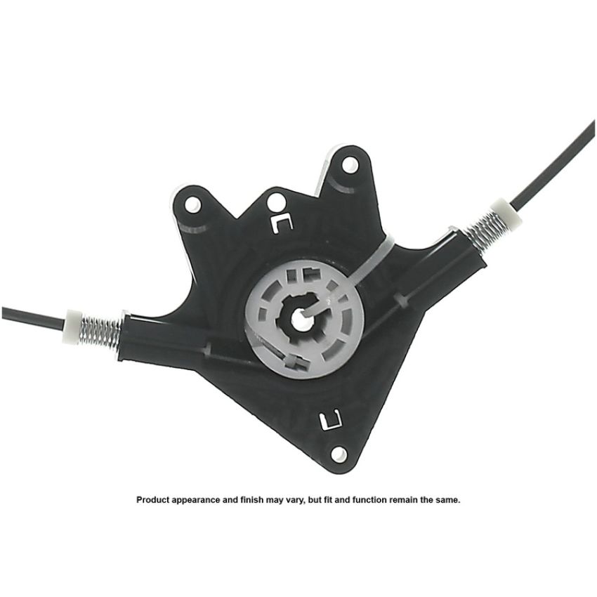 CARDONE New 82-634A New Window Regulator