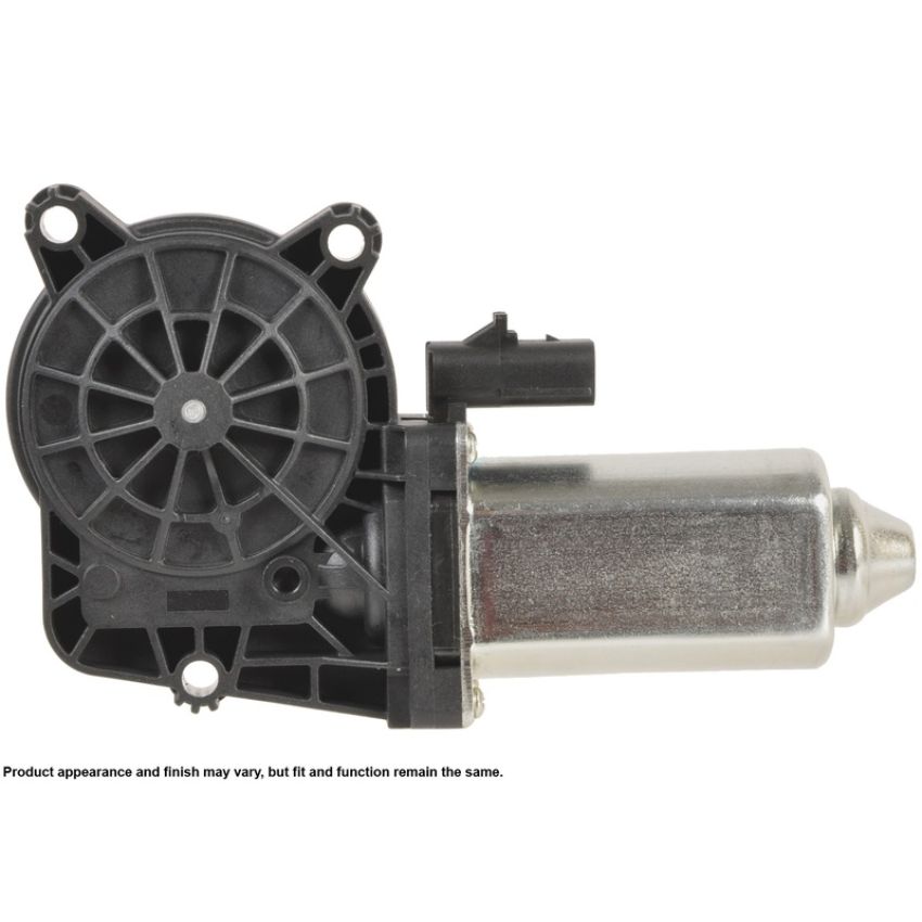 CARDONE New 82-637 New Power Window Motor
