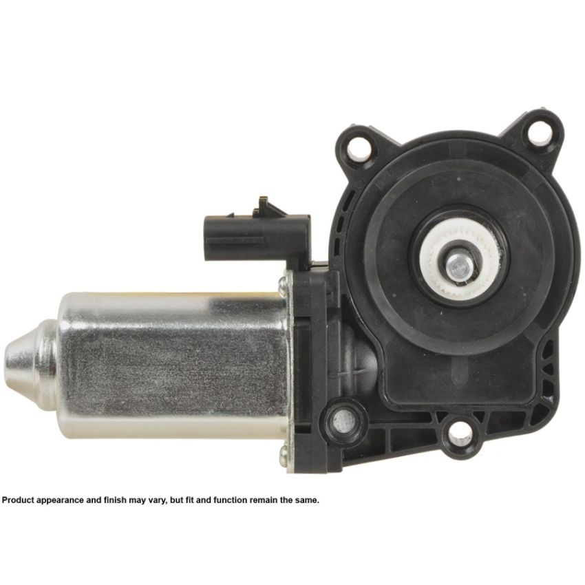 CARDONE New 82-637 New Power Window Motor