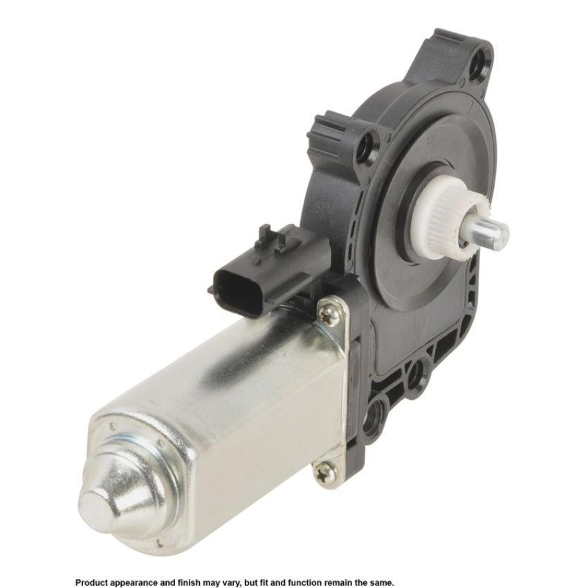 CARDONE New 82-637 New Power Window Motor