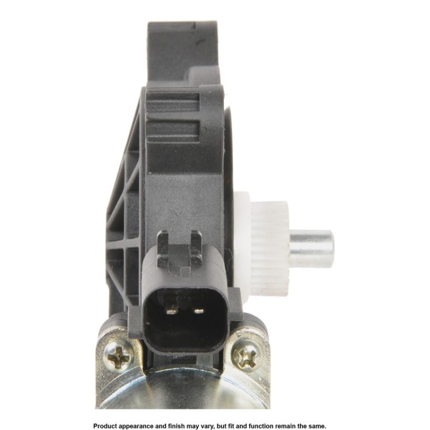 CARDONE New 82-637 New Power Window Motor