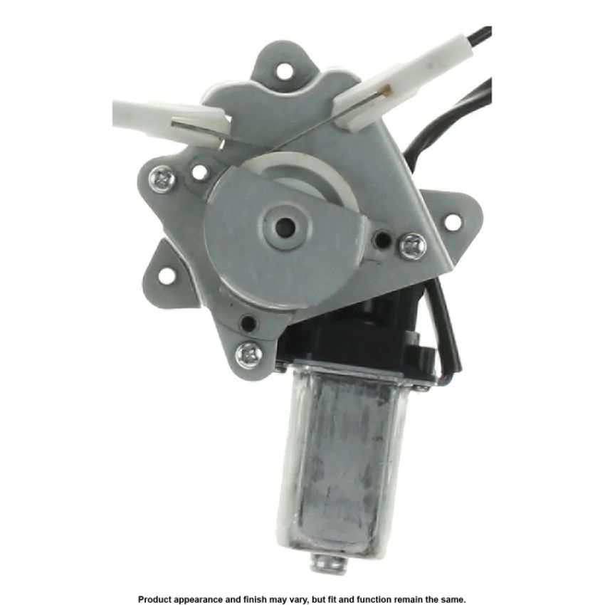 CARDONE New 82-7000AR New Power Window Motor and Regulator Assembly
