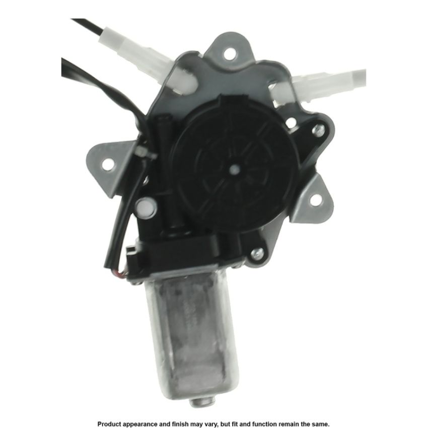 CARDONE New 82-7000AR New Power Window Motor and Regulator Assembly
