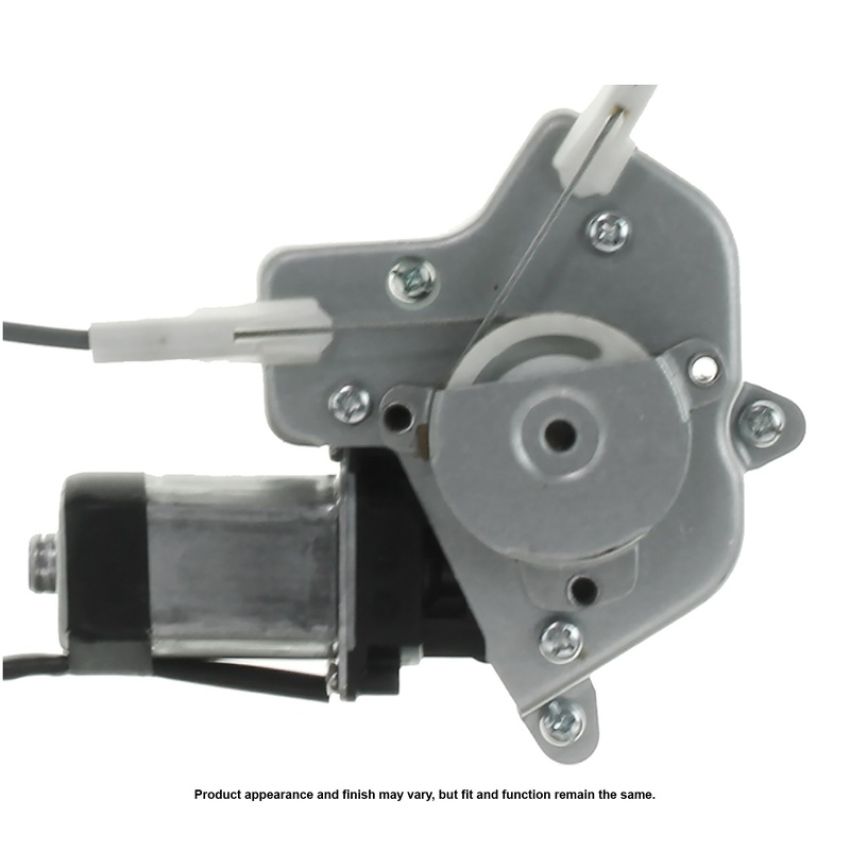 CARDONE New 82-7002AR New Power Window Motor and Regulator Assembly