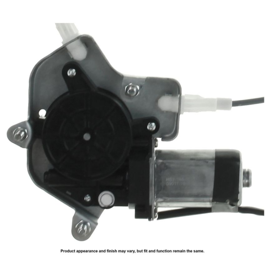 CARDONE New 82-7002AR New Power Window Motor and Regulator Assembly